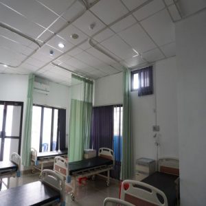 Harga Gorden Rumah Sakit