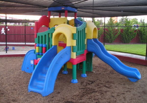 jual playground anak berkualitas