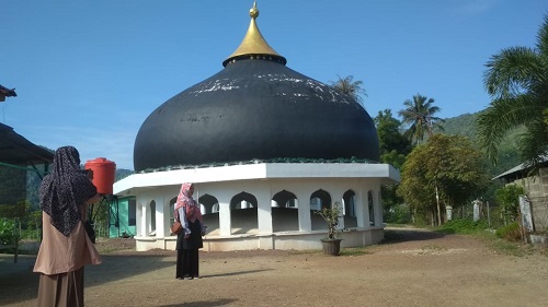 Kontraktor Kubah Masjid di Jakarta Bandung