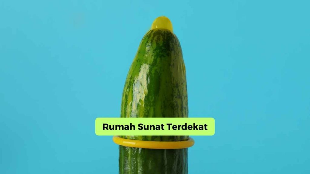 Rumah Sunat Terdekat