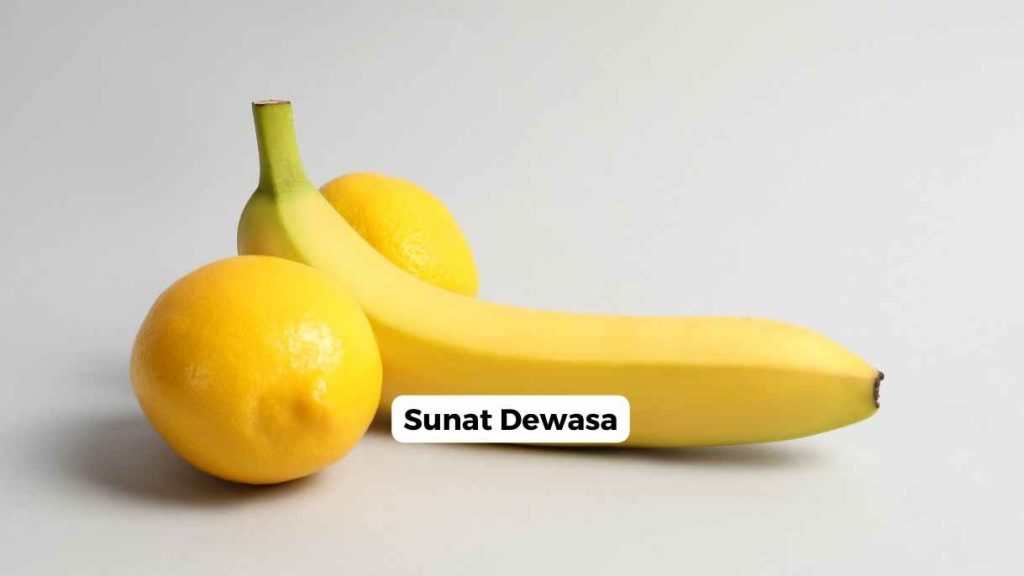 Sunat Dewasa