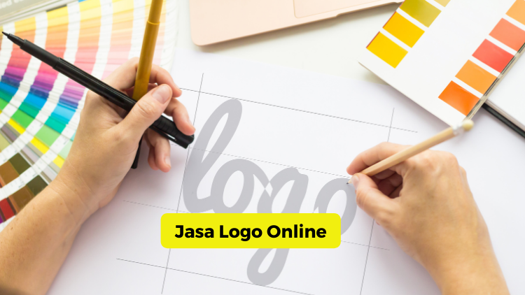 Jasa Logo Online