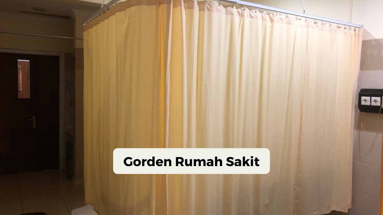 Gorden Rumah Sakit